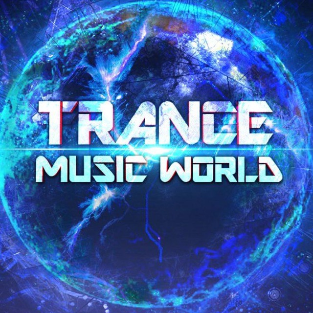 Trance music compilation