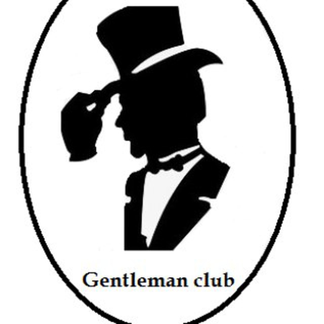 Club gentlemen fan pictures