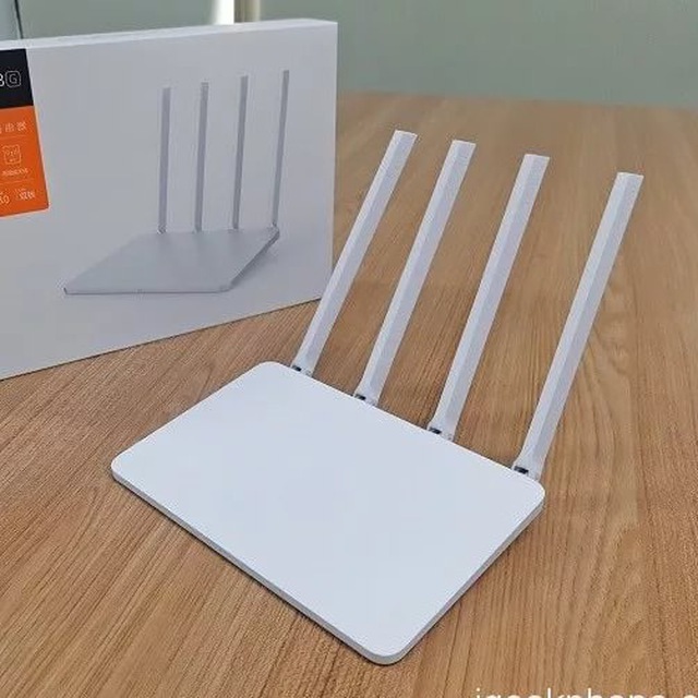 Mi Wi Fi 1800 Xiaomi