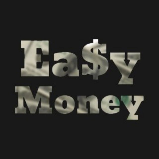 Easy money