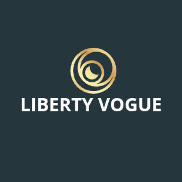 Liberty_Vogue. Тг Liberty. Канал Liberty.