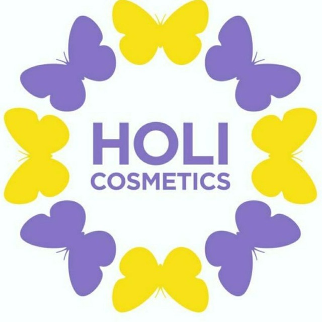 Holi Cosmetics ОПТОМ