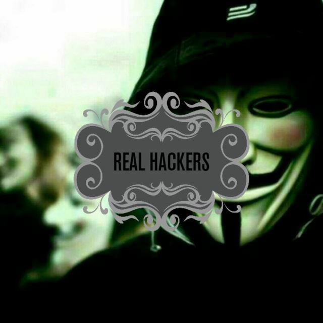 Real hacking