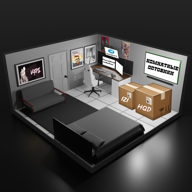 Telegram room Telegram room