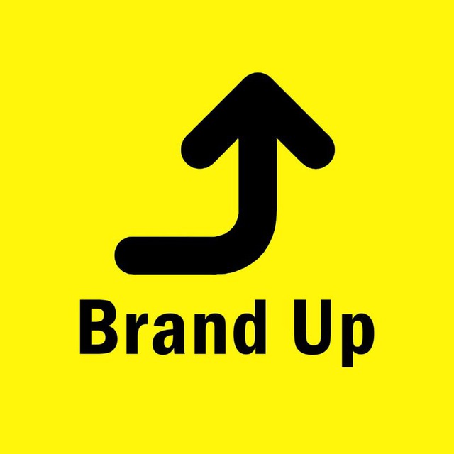 Up branding