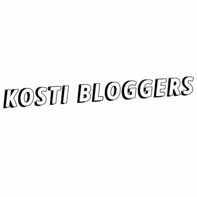 Кости блогерс