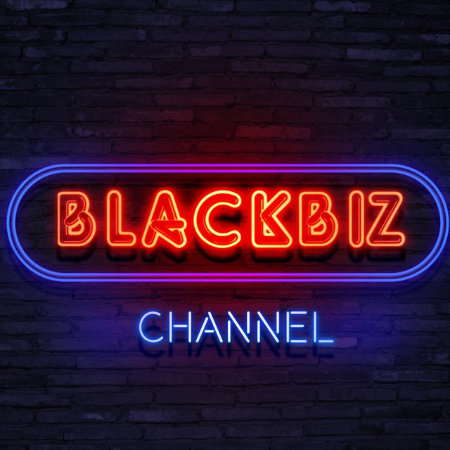 Blackbiz. БЛЭКБИЗ.