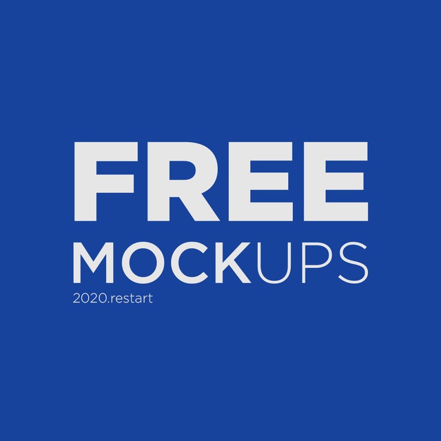 Download Freemock Up Channel Statistics Free Mockup Telegram Analytics