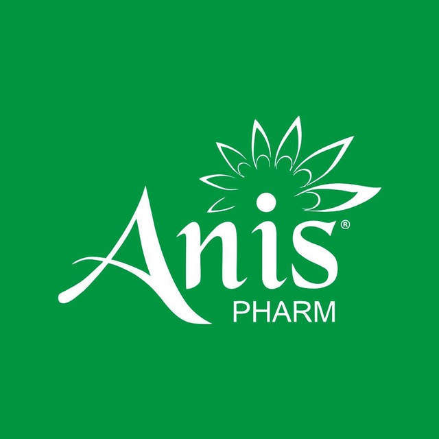 ANIS PHARM (@anispharm) - E’lon #37