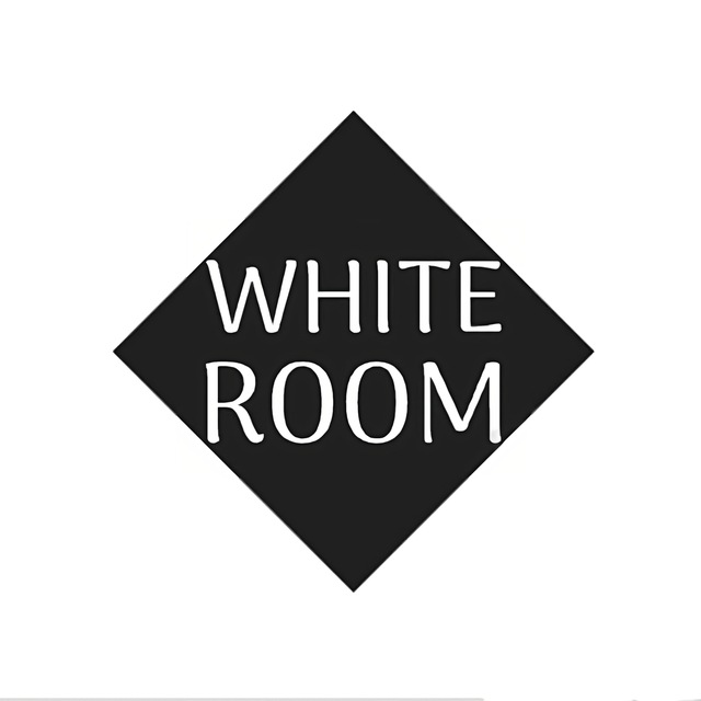 White Room - Студия звукозаписи