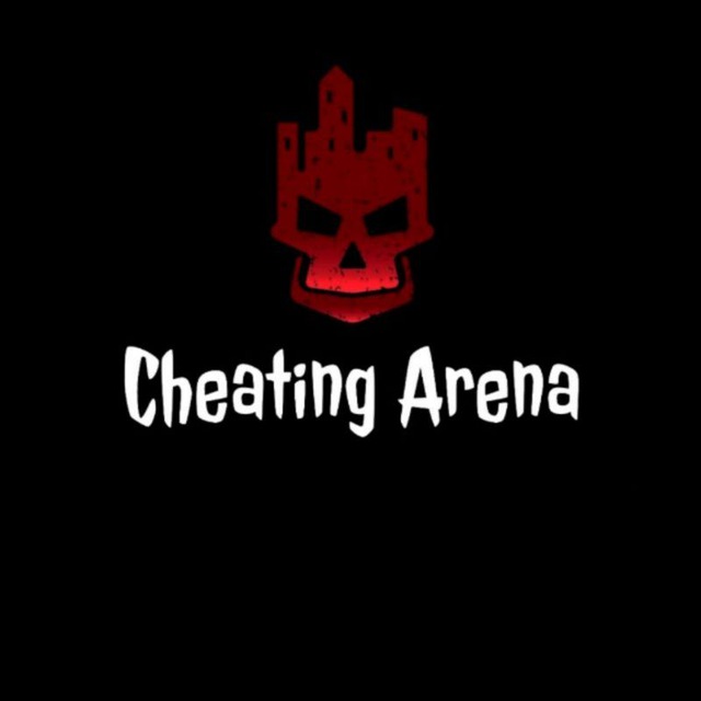 Arena cheat