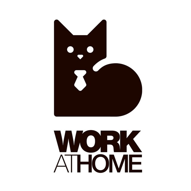 WorkAtHome?