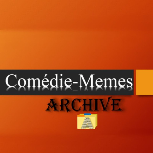 Meme archive