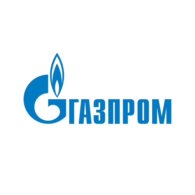 Газпром картинка png