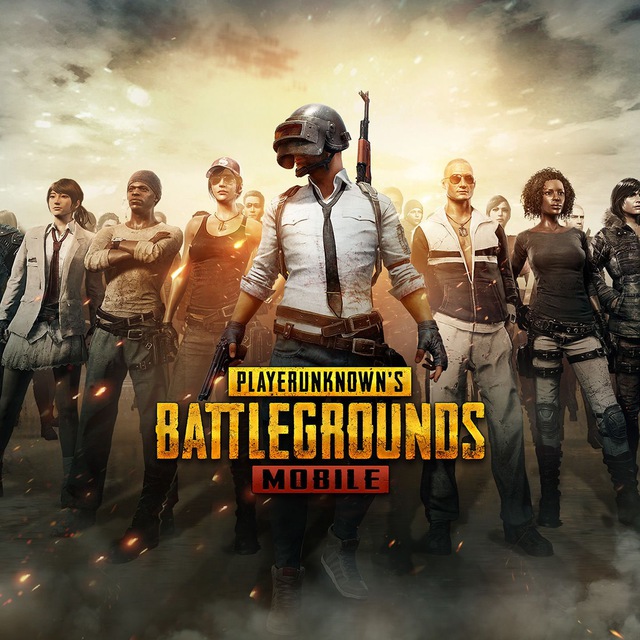   Pubg mobile 700 000  -     Olx