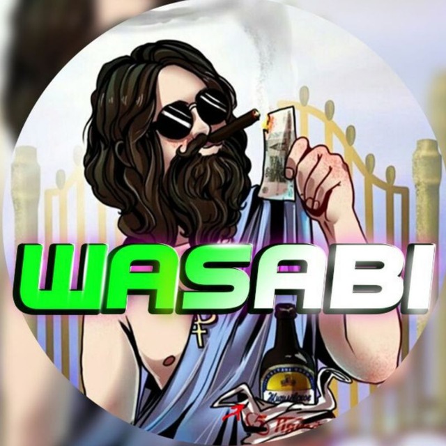 Wasabi Aaaaafc9pvgsuqhffzl6tw Post 8807