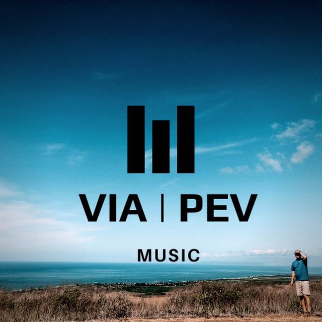 Pev. Via channel.