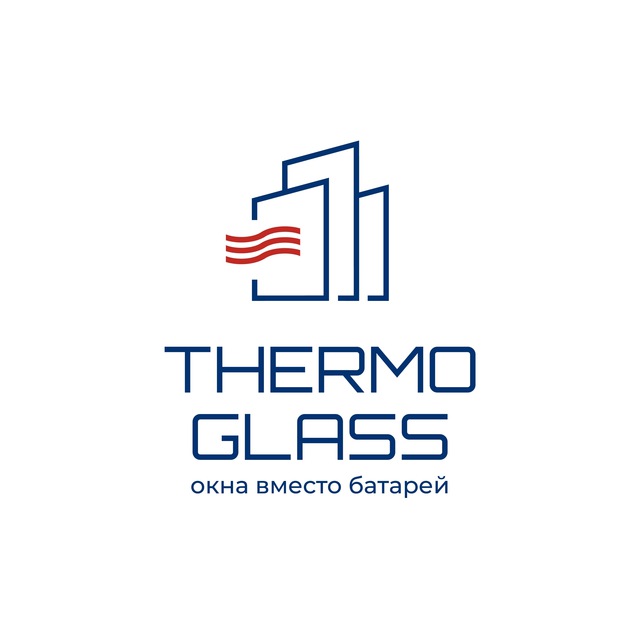 Thermo Glass® | Термо Глас ♨️