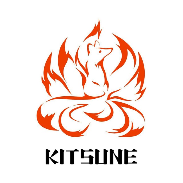 KITSUNE CAFE