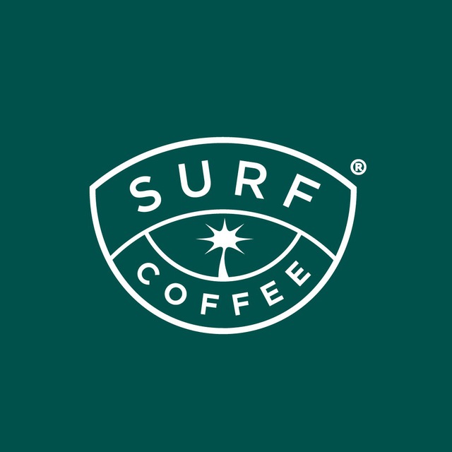 Surf Coffee®