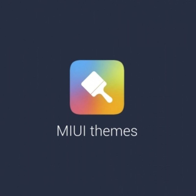 Иконки miui 14. MIUI канал. Канал редми.