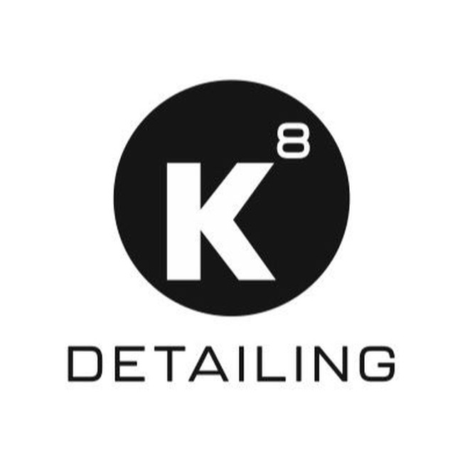 K8Detailing