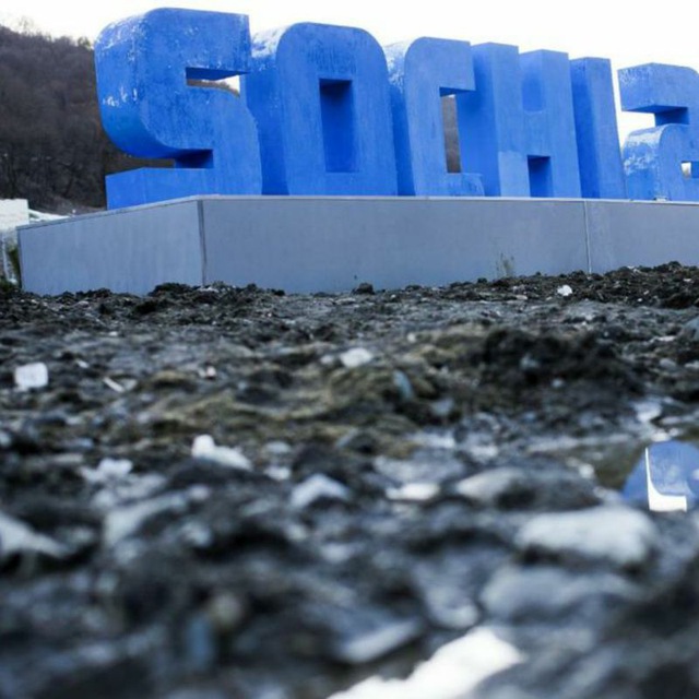 Битва при джубге 2020. What is Sochi.