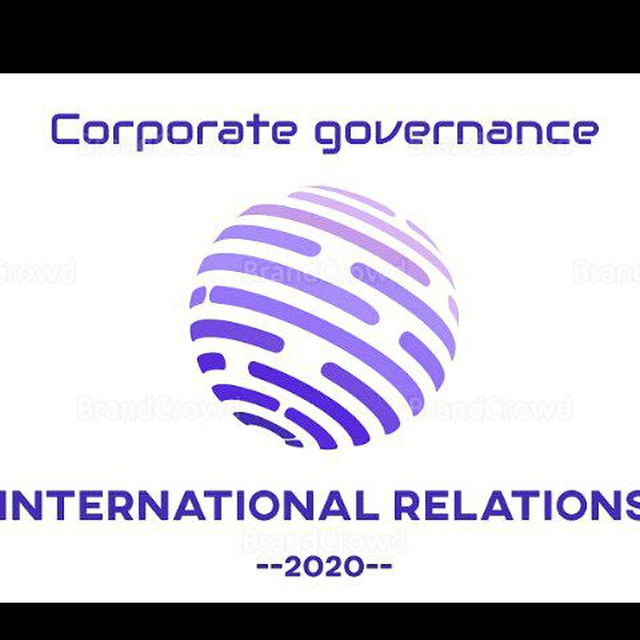 Edunow logo. International relations me.
