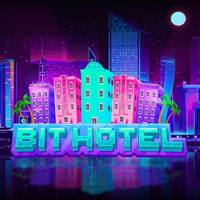 Бит хотел. Бит отель. Bit Hotel.