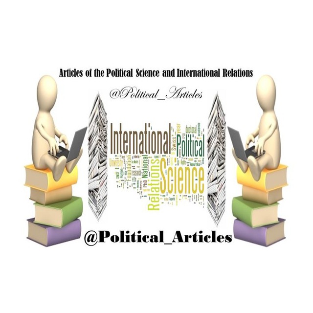 Political articles. Telegram articles.