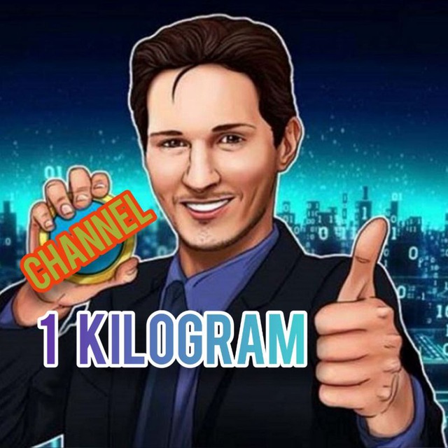 Kg telegram