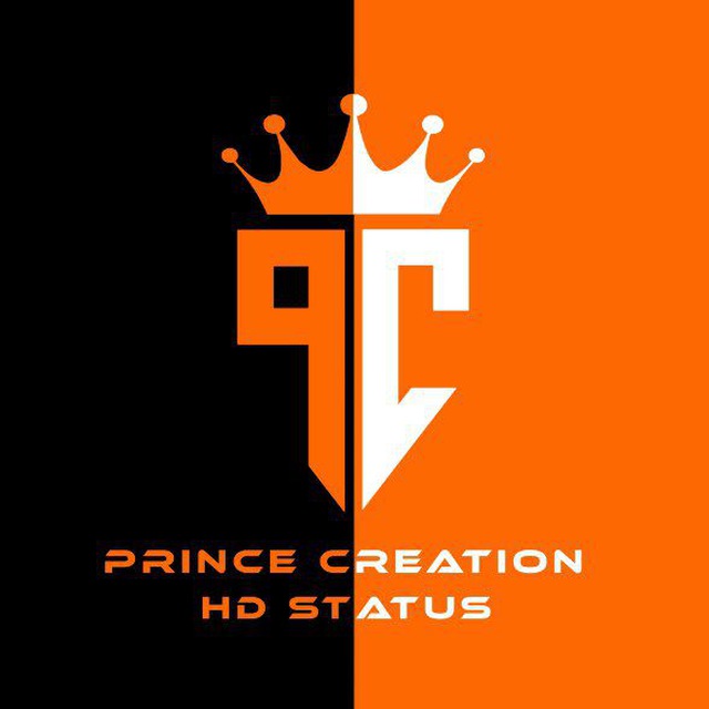 Advertising in the Telegram channel «PRINCE CREATION || HD STATUS» from  14.40 - Telega.io