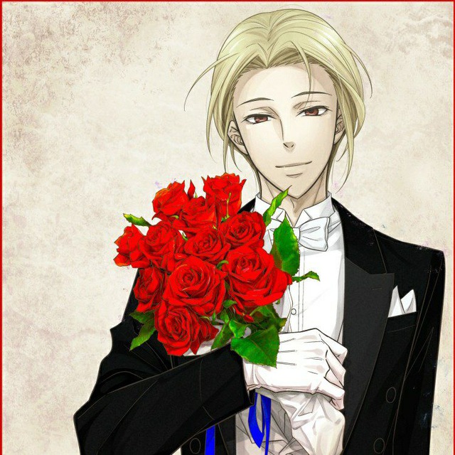 Патриотизм Мориарти/Moriarty the Patriot /Yuukoku no Moriarty