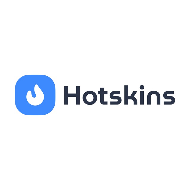 HOTSKINS промокоды