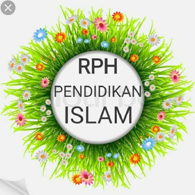 Catch up plan pendidikan islam