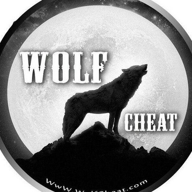 Wolf cheats