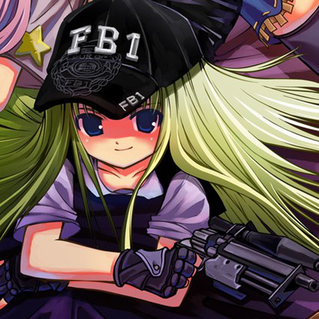7 Anime female FBI ideas | nicki minaj hairstyles, gaming wallpapers, skin  images