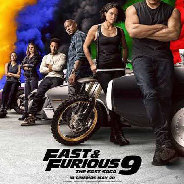 fast and furious 5 movie 123