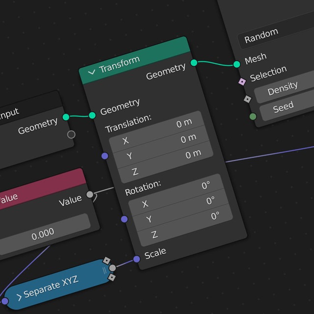 Nodes platform. Feedback bot.