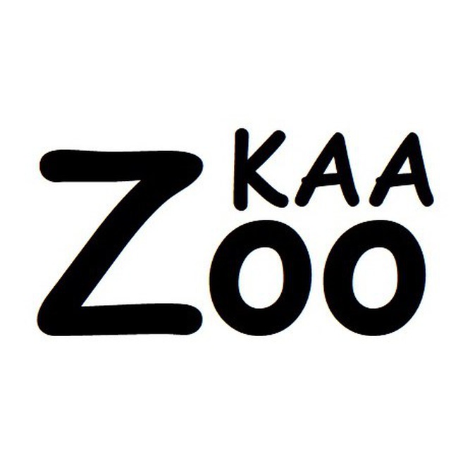 Zoo post. Zoo Telegram. Телеграм каналы с зоо. Zoo TG. Kaa logo.