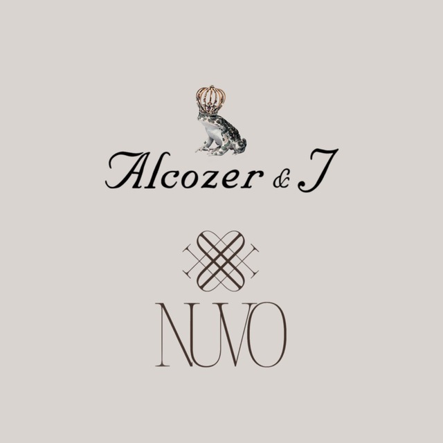 Alcozer&J/ NUVO