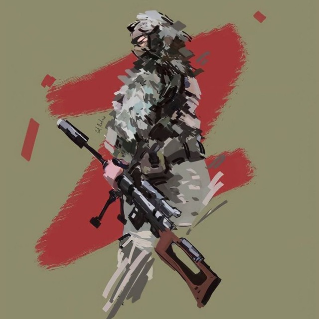 Военный Оскол | Белгородская область