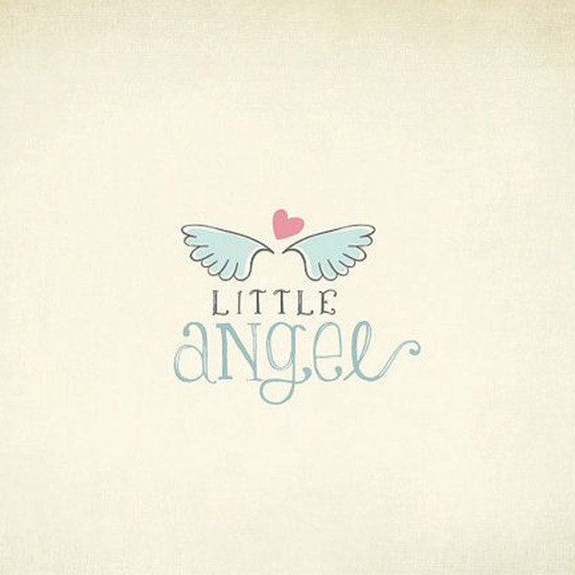 Little angel детский. Логотип детской одежды little. Детский ангел логотип. Лило и Энджел. Angelic Kids логотип.