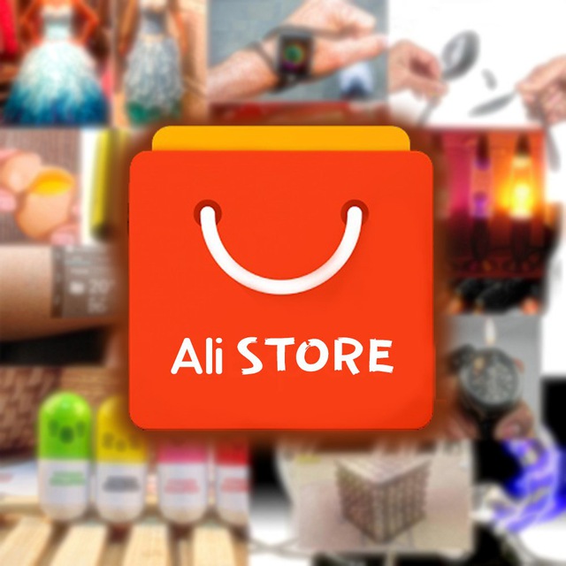 Ali Store accsesuar.