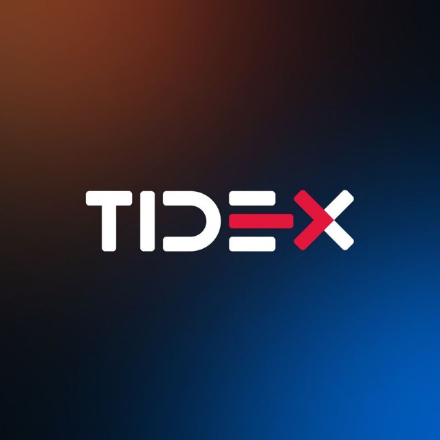 TIDEX.News