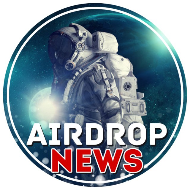 Airdrops news