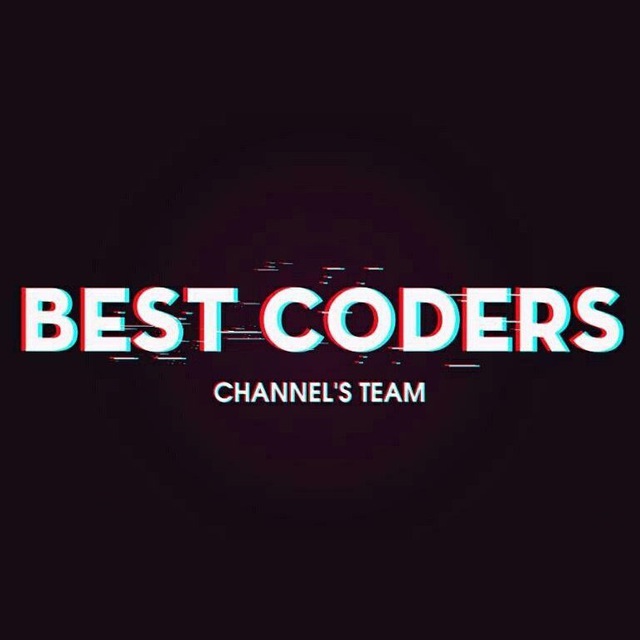 Code well. Coders. Good code. Best by code
