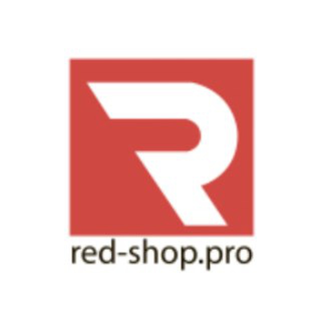 Pro shop 2. Шоп. Канал Red. Red shop. Red Pro logo.