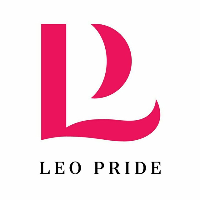 Leo pride