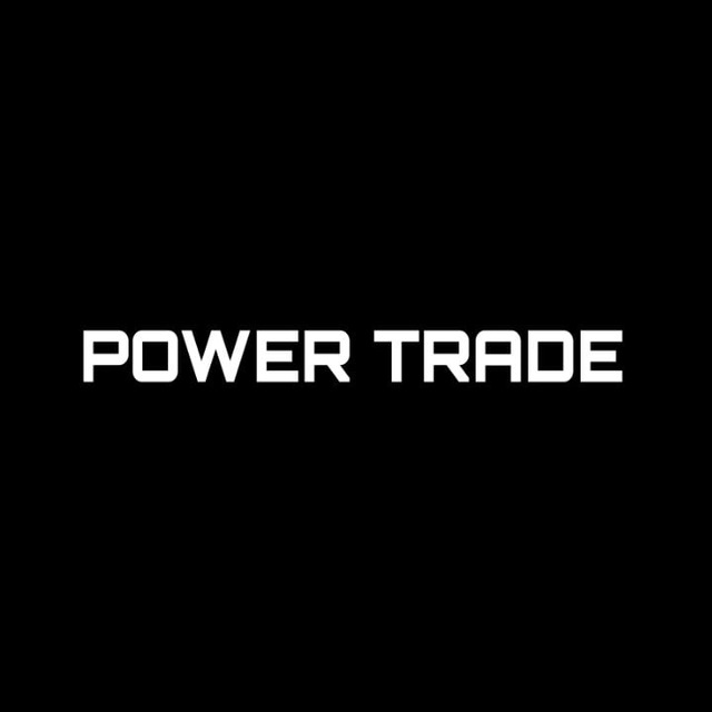 Power trade. Freedom Style.